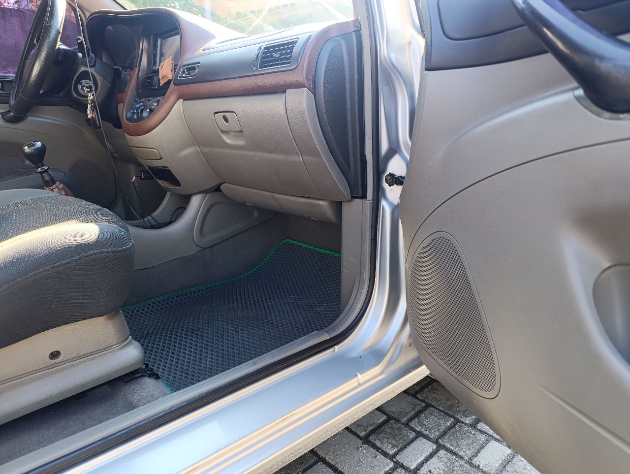 Chevrolet Tacuma - фото 2