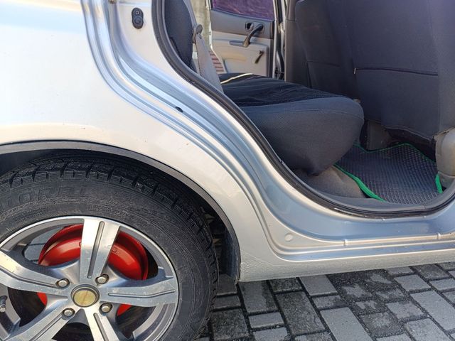 Chevrolet Tacuma - фото 4