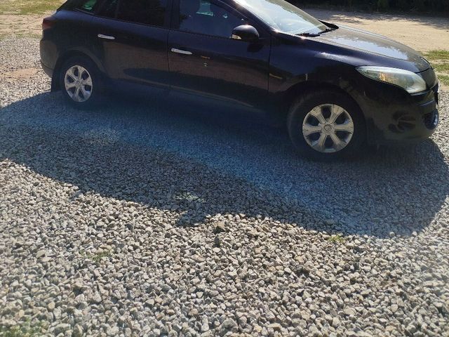 Renault Megane 2011, Кропивницький, $7 500 - зображення 3
