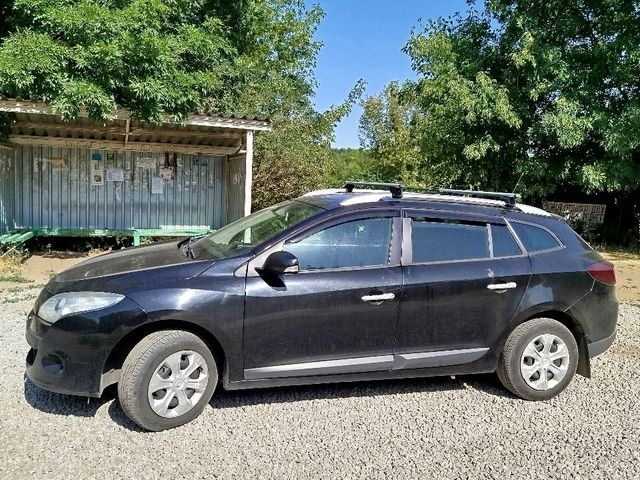 Renault Megane 2011, Кропивницький, $7 500 - зображення 4