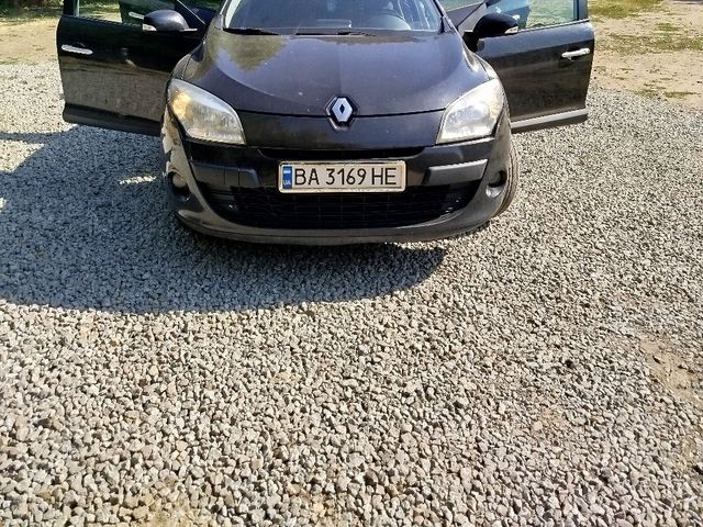 Renault Megane 2011, Кропивницький, $7 500 - зображення 5