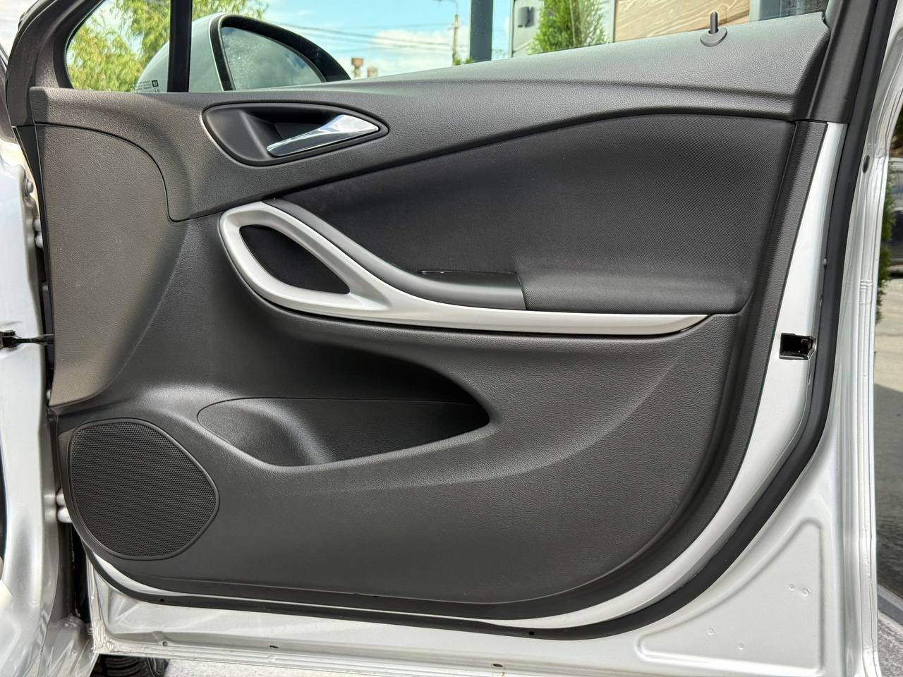 Opel Astra - фото 40