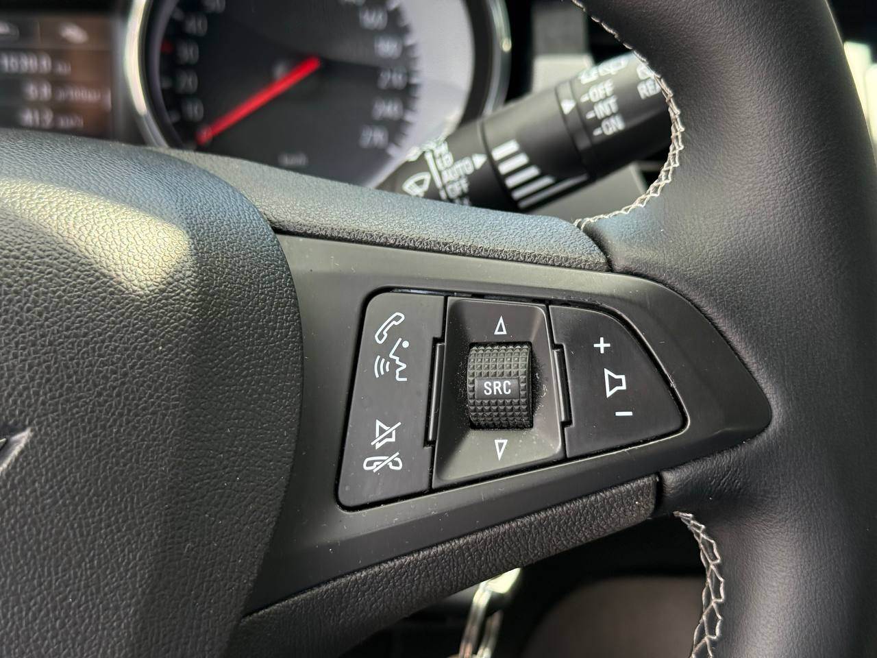 Opel Astra - фото 23