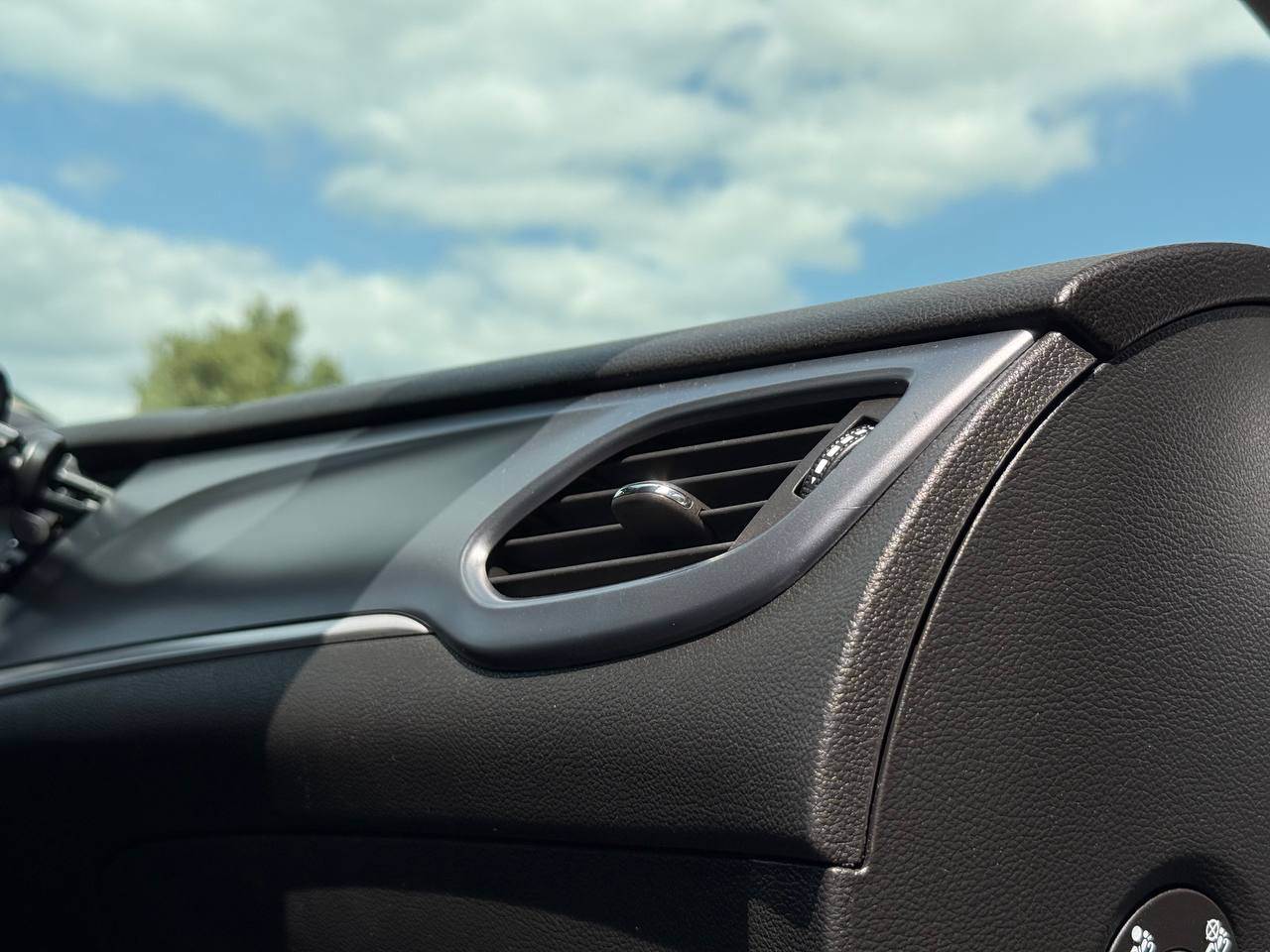 Opel Astra - фото 46