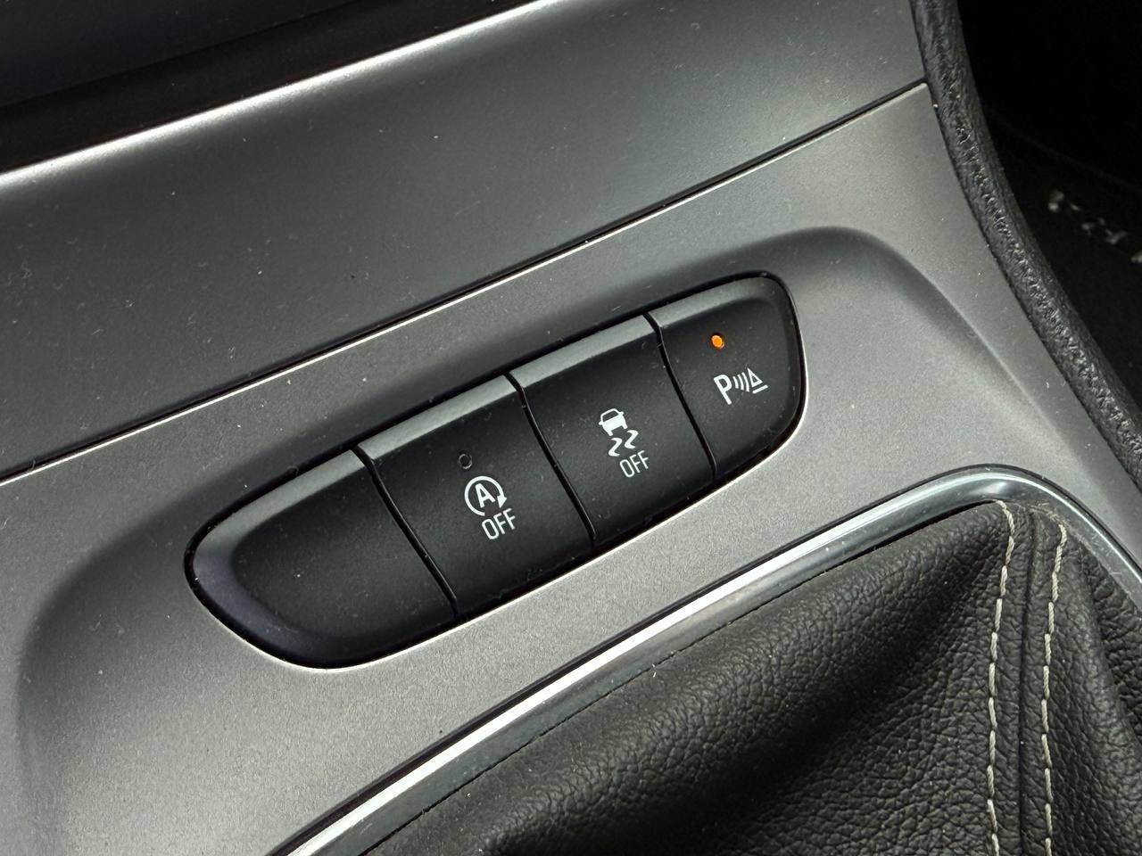 Opel Astra - фото 29