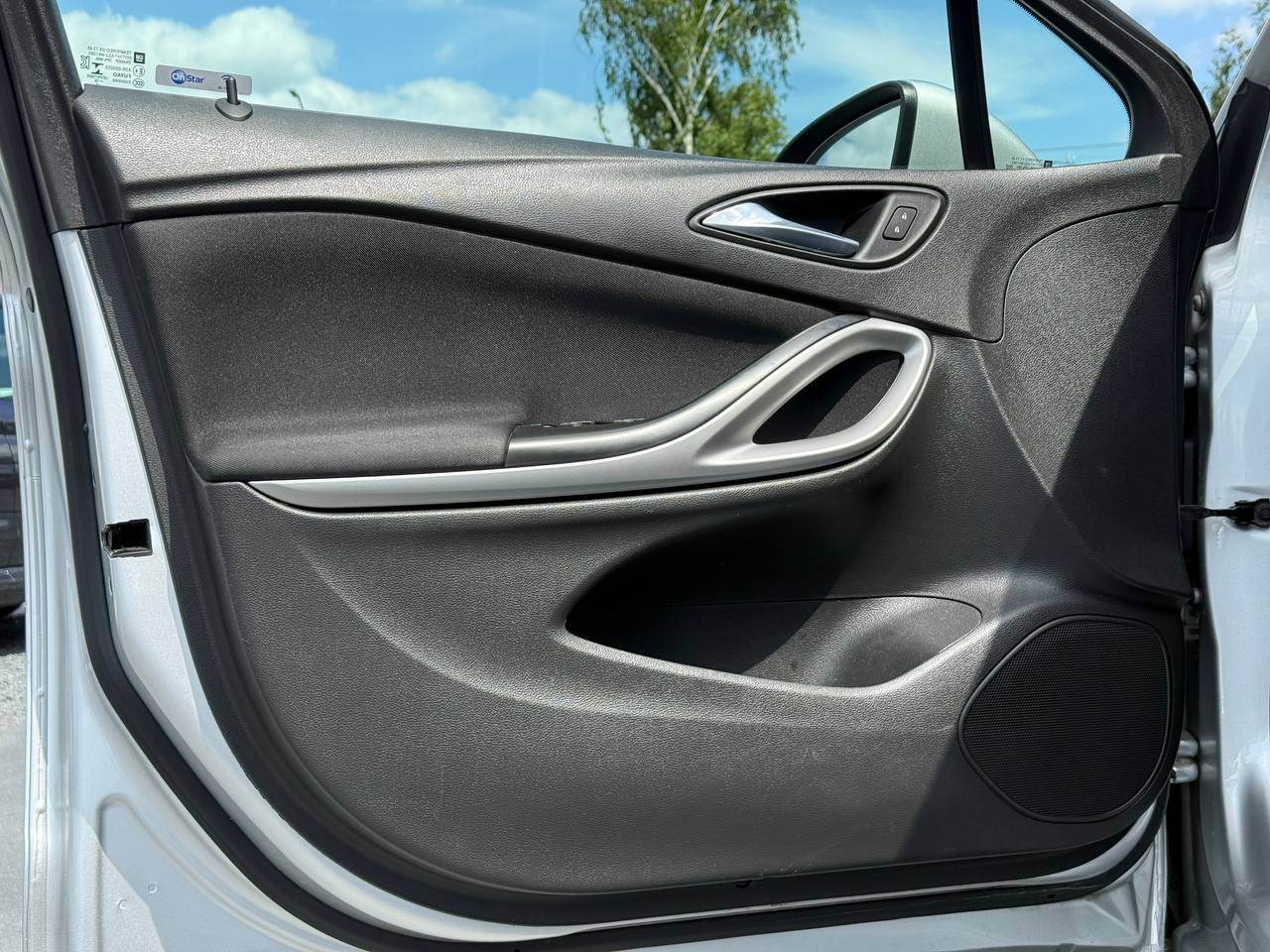 Opel Astra - фото 15