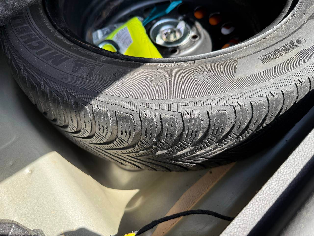 Opel Astra - фото 49