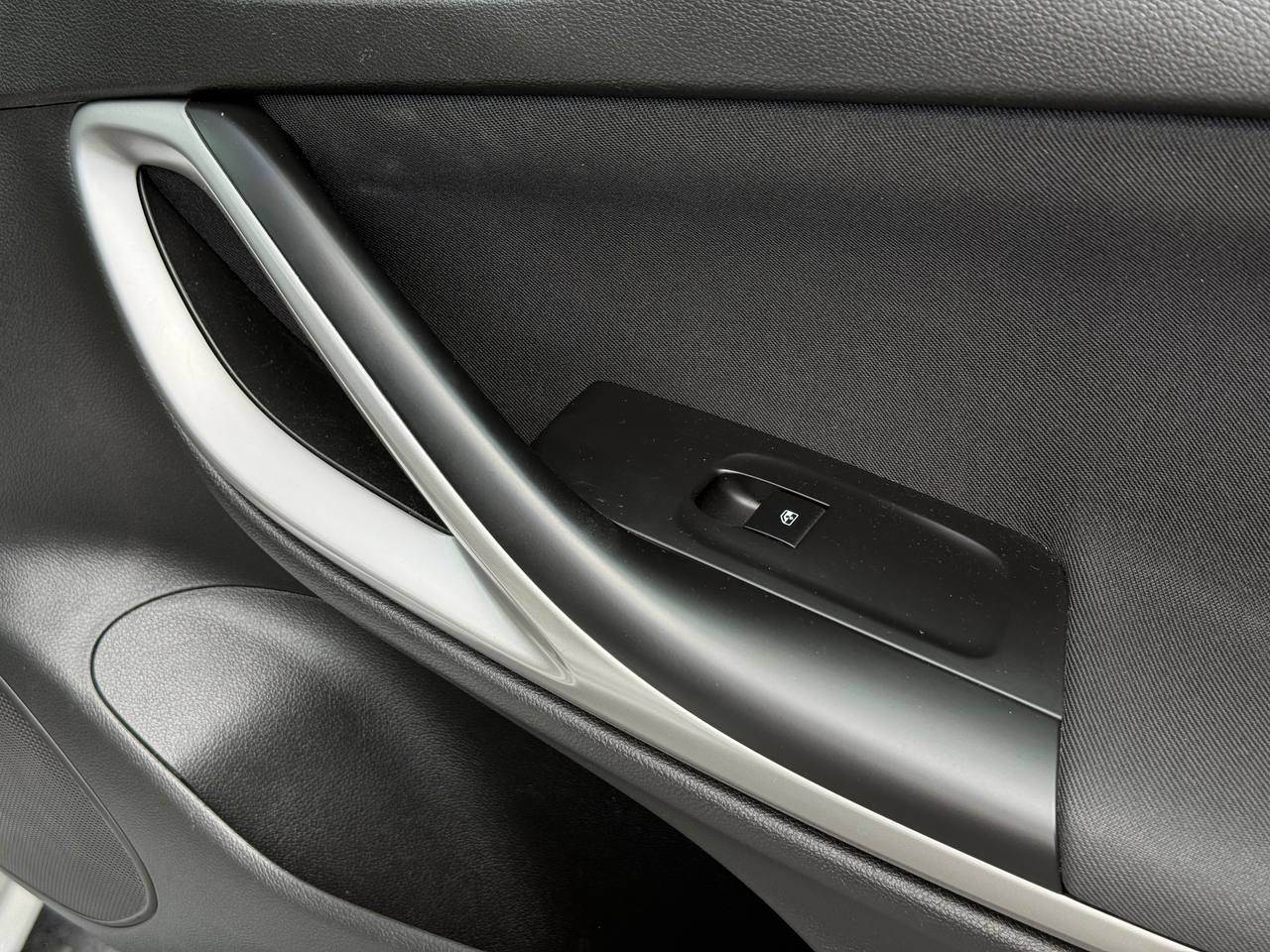 Opel Astra - фото 43