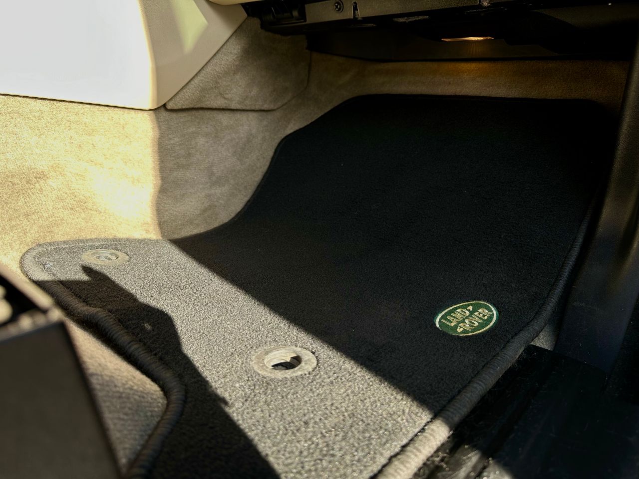 Land Rover Discovery - фото 13