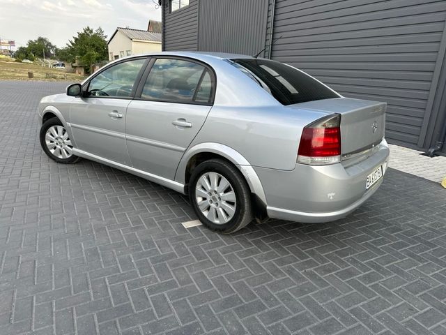 Opel Vectra - зображення 4