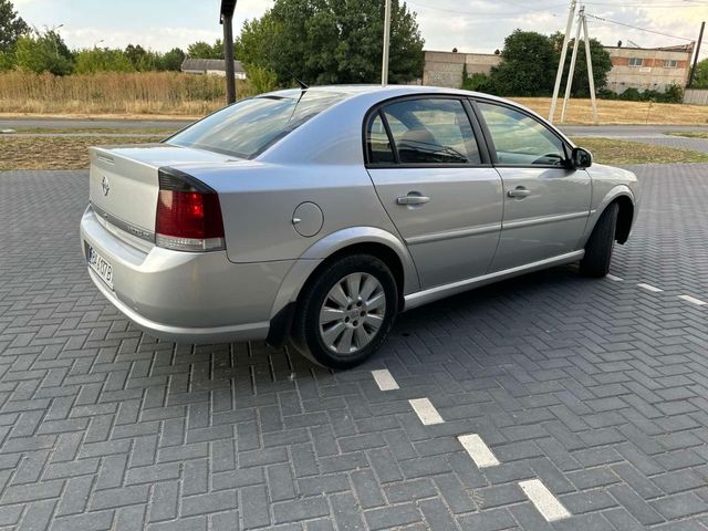 Opel Vectra - зображення 5