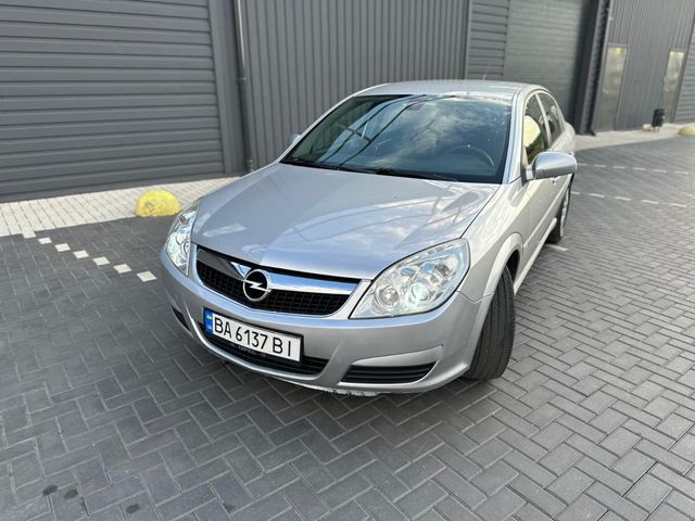 Opel Vectra - зображення 2
