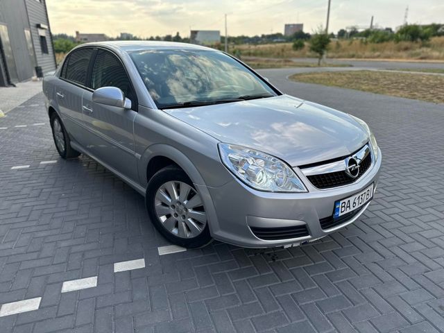 Opel Vectra - зображення 3
