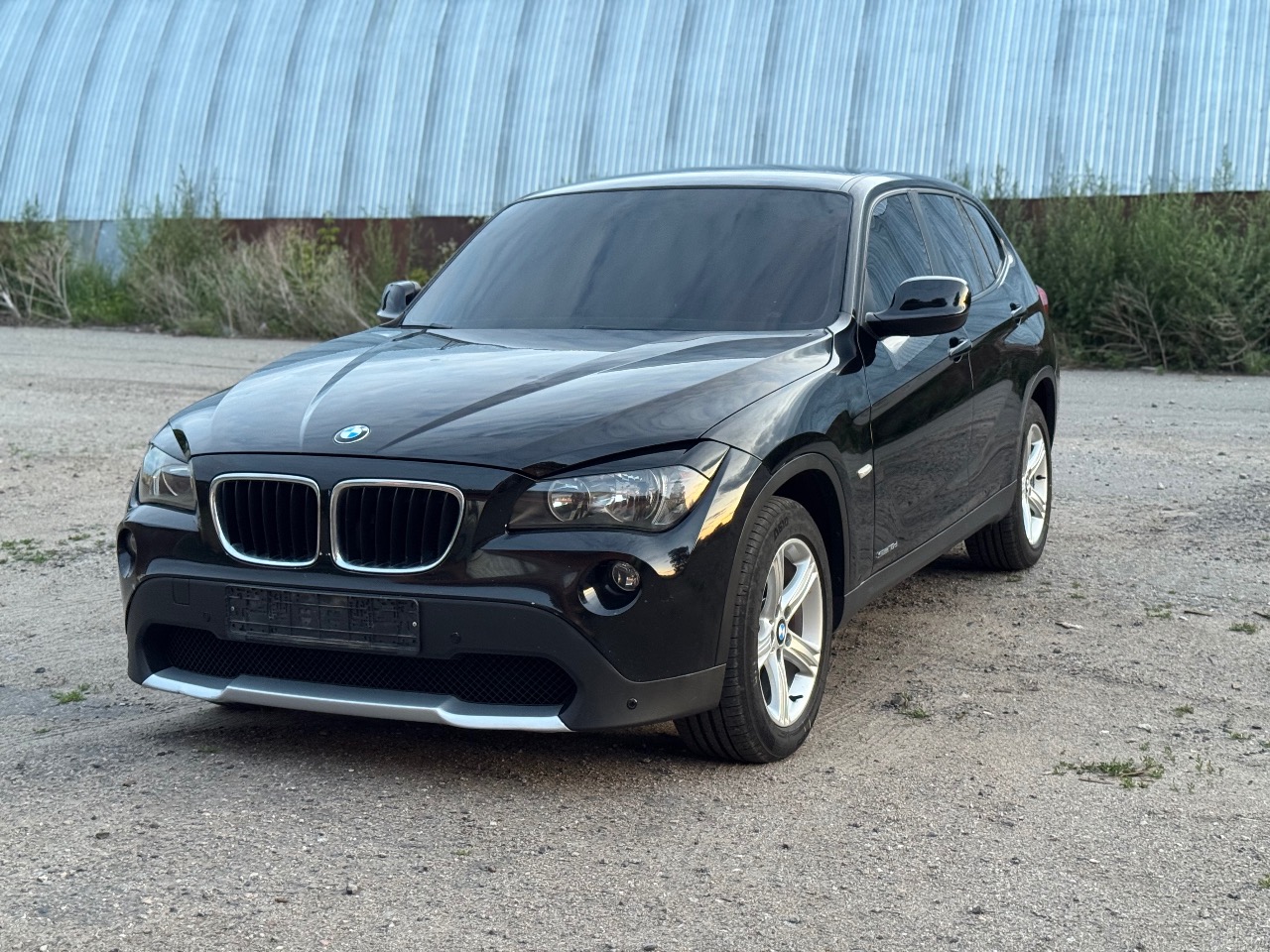 BMW X1 2011, Валки, $8 900 - зображення 4