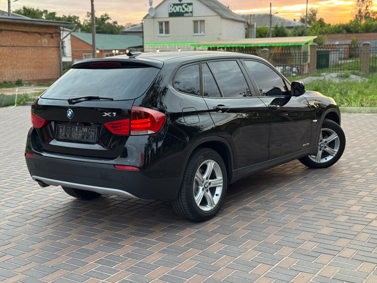 BMW X1 2011, Валки, $8 900 - зображення 5