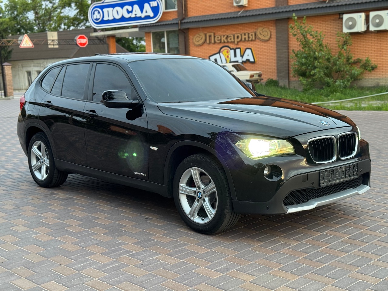BMW X1 2011, Валки, $8 900 - зображення 2