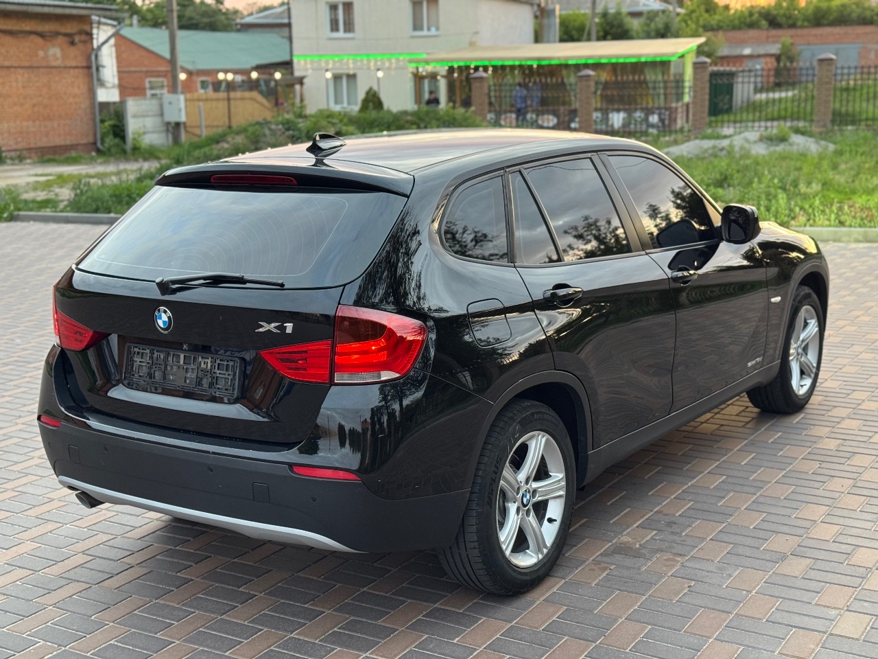 BMW X1 2011, Валки, $8 900 - зображення 3
