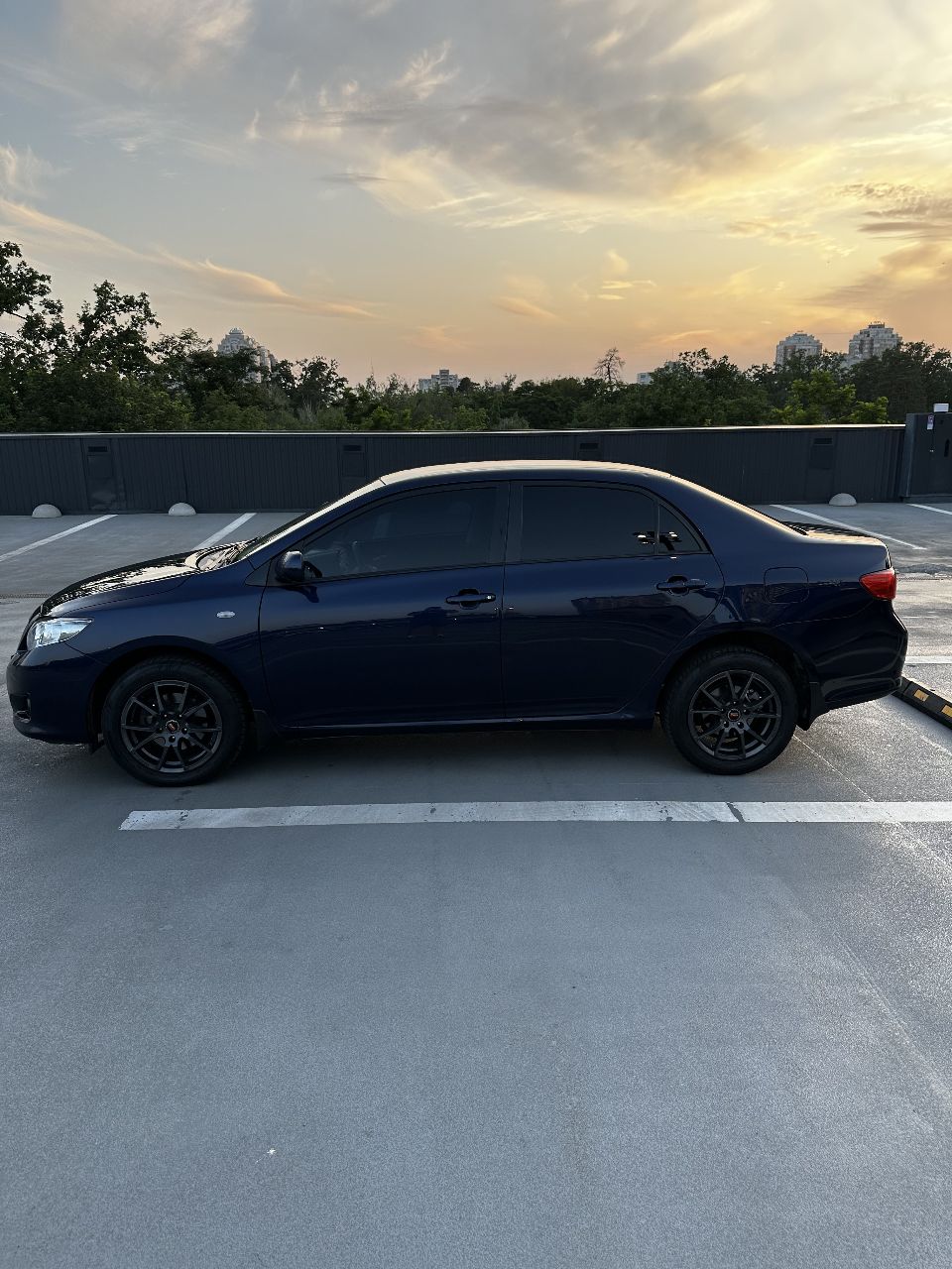 Toyota Corolla - фото 7