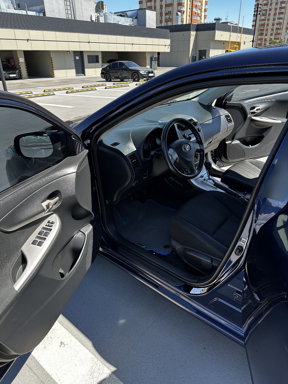 Toyota Corolla - фото 15