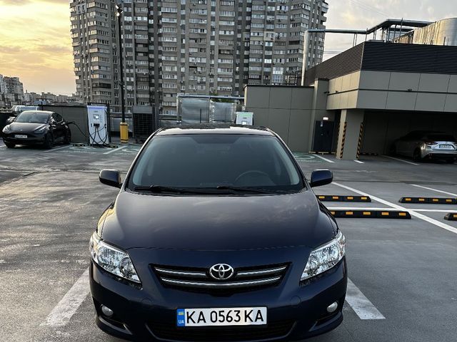 Toyota Corolla - зображення 4