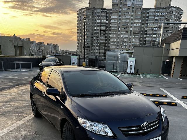 Toyota Corolla - зображення 5