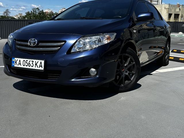 Toyota Corolla - зображення 2