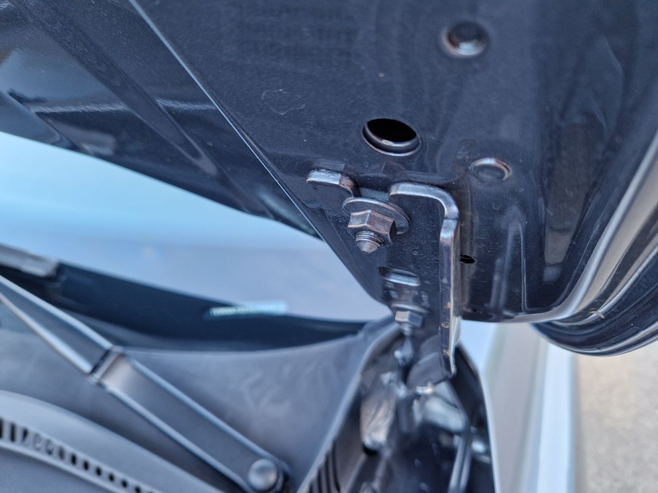 Volkswagen Passat (North America and China) - фото 33