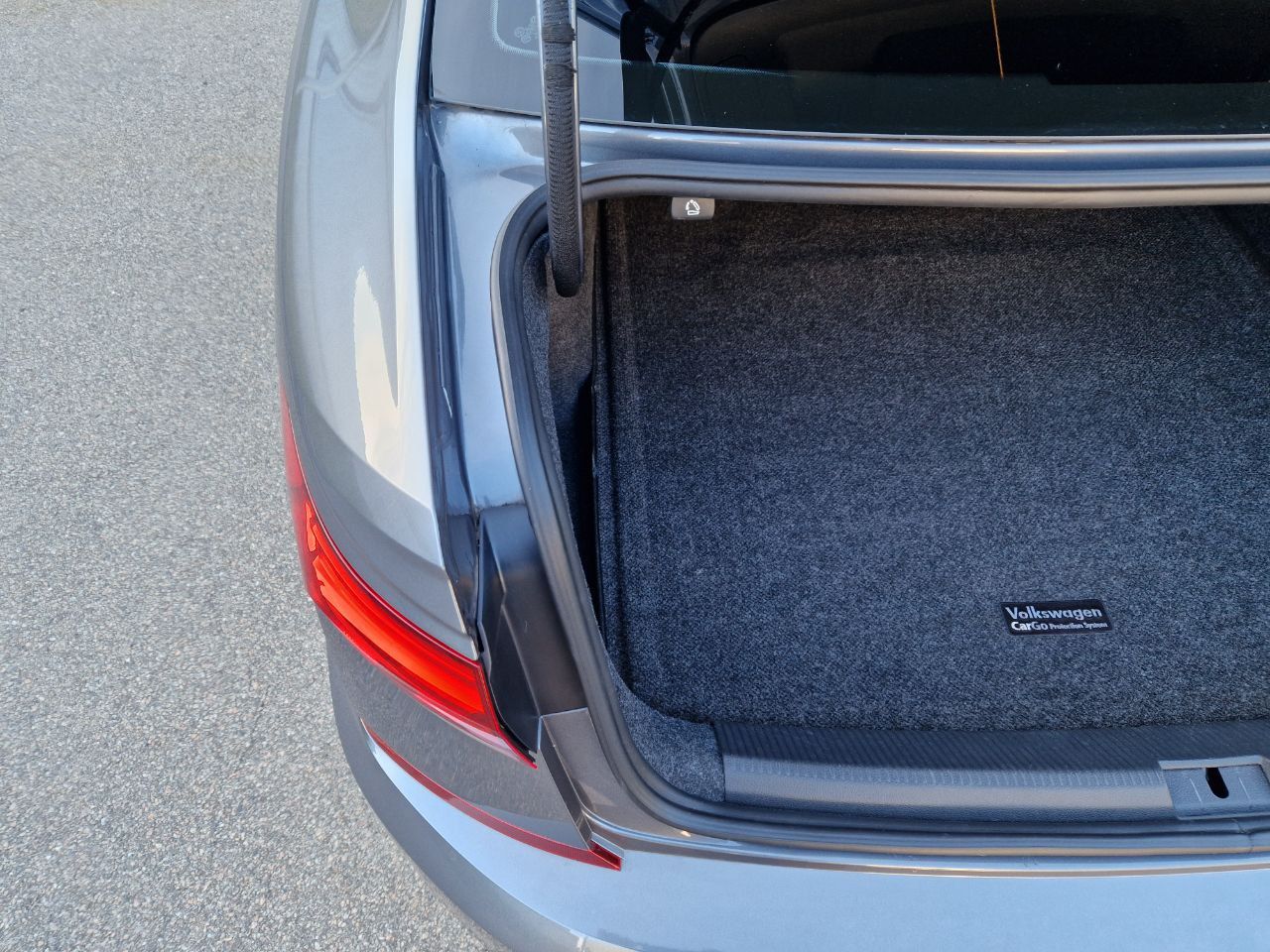 Volkswagen Passat (North America and China) - фото 35