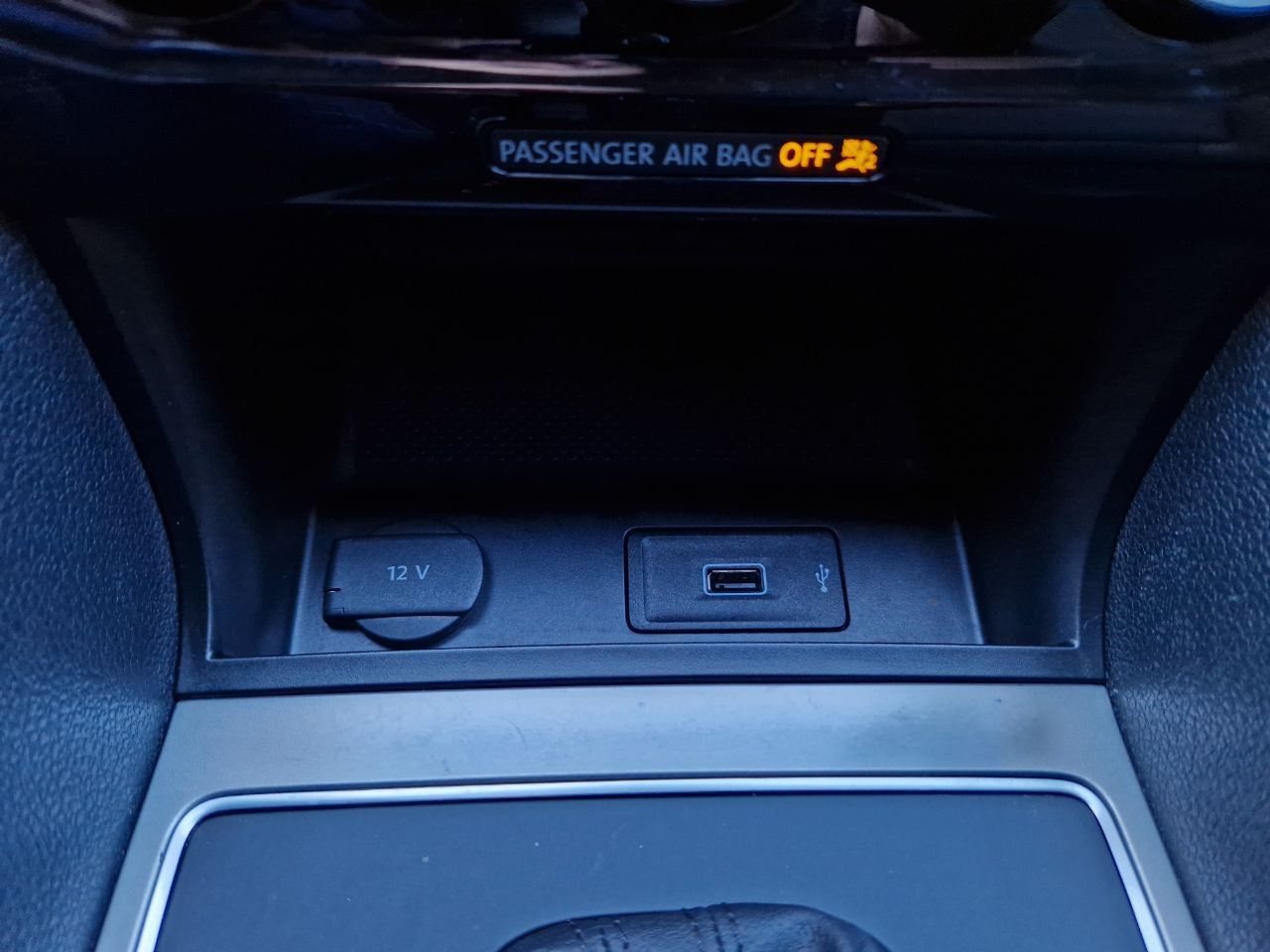 Volkswagen Passat (North America and China) - фото 13