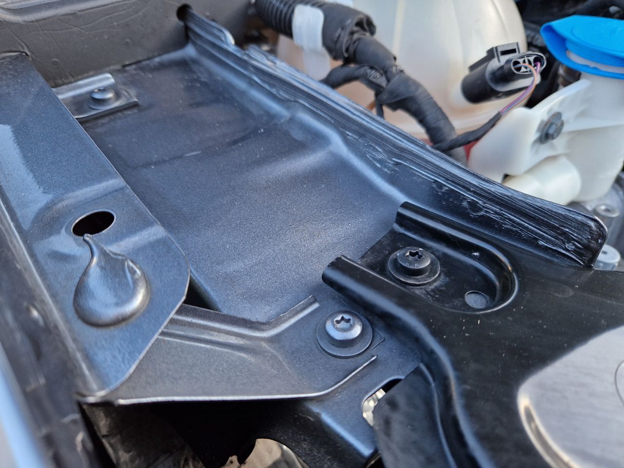 Volkswagen Passat (North America and China) - фото 24