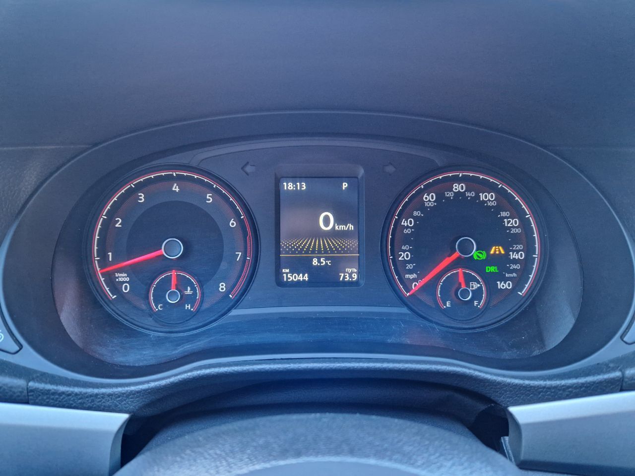 Volkswagen Passat (North America and China) - фото 46