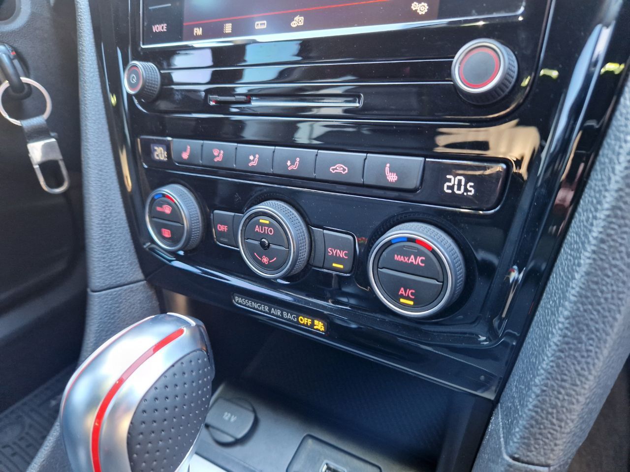 Volkswagen Passat (North America and China) - фото 14