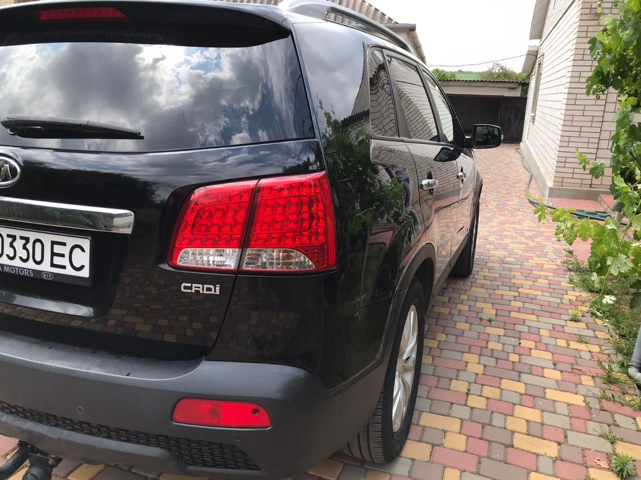 Kia Sorento - фото 6