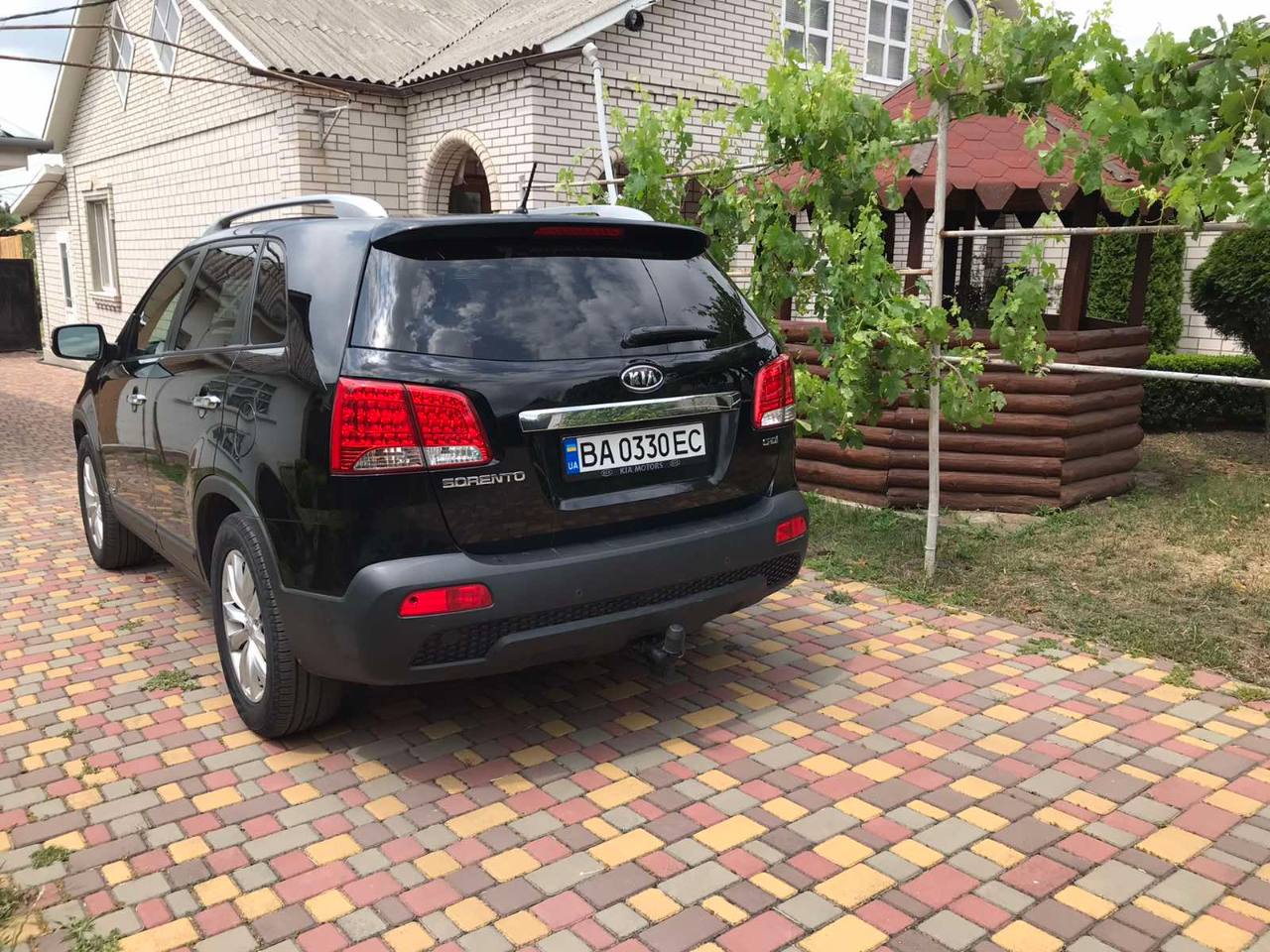 Kia Sorento - фото 4