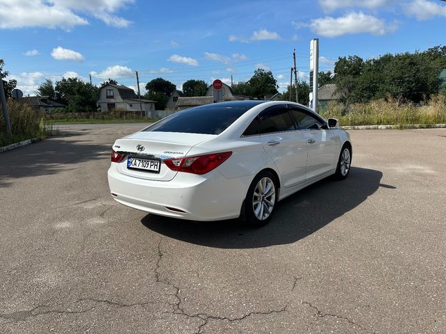 Hyundai Sonata 2010, Київ, $8 999 - зображення 5