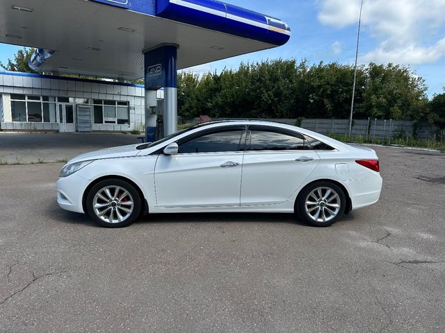 Hyundai Sonata 2010, Київ, $8 999 - зображення 2