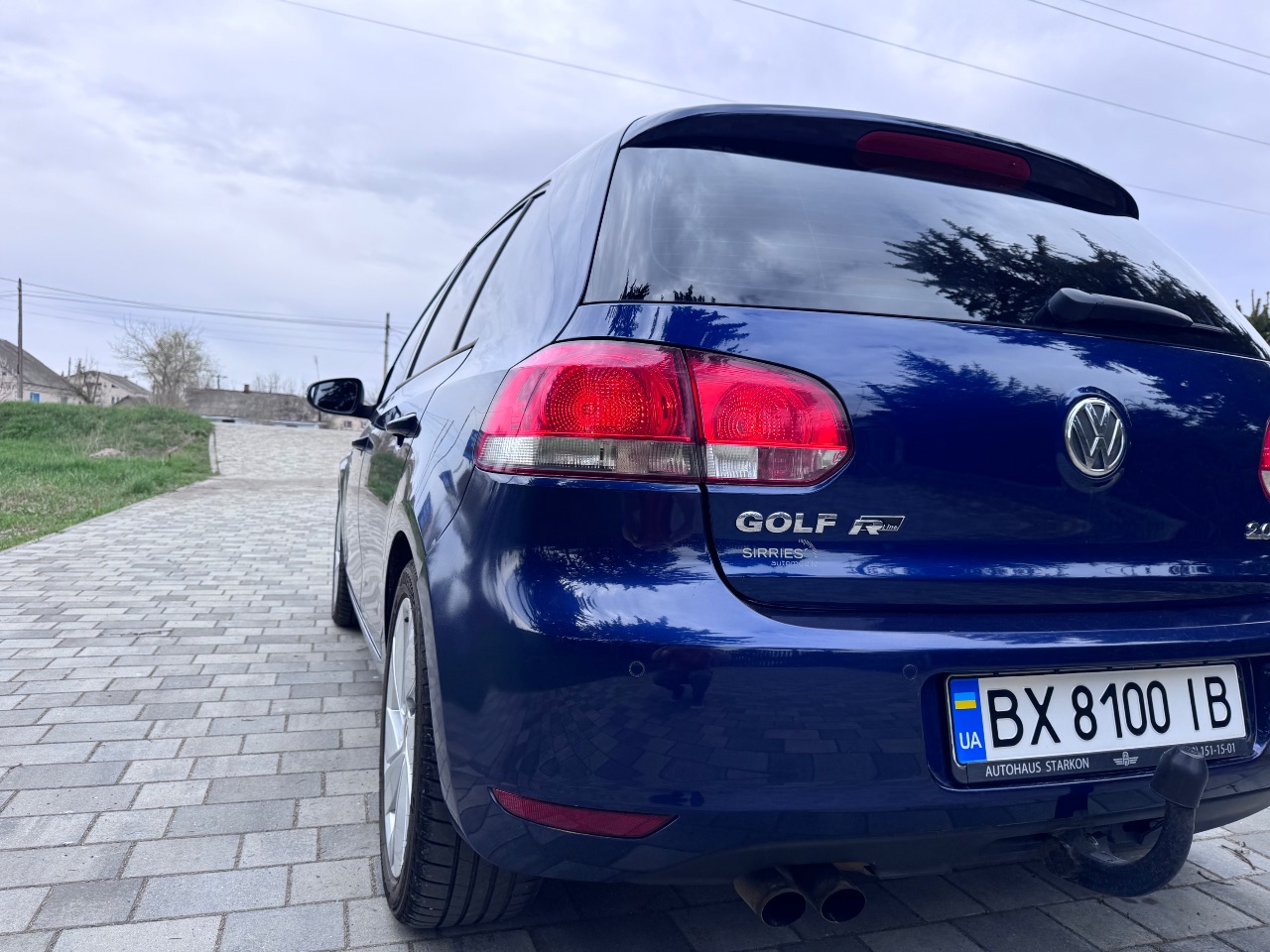Volkswagen Golf - фото 24