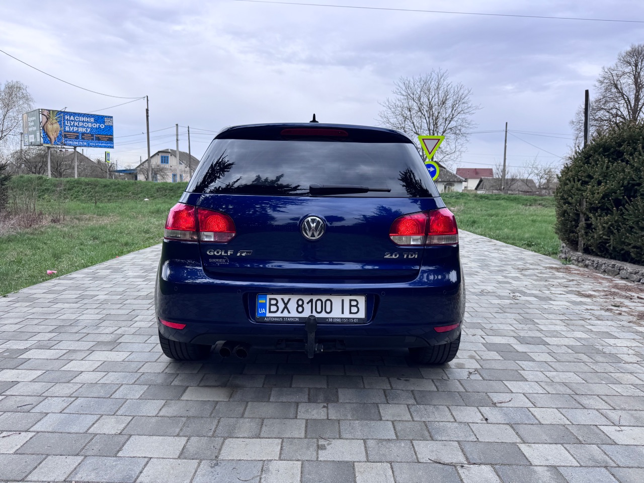 Volkswagen Golf - фото 23