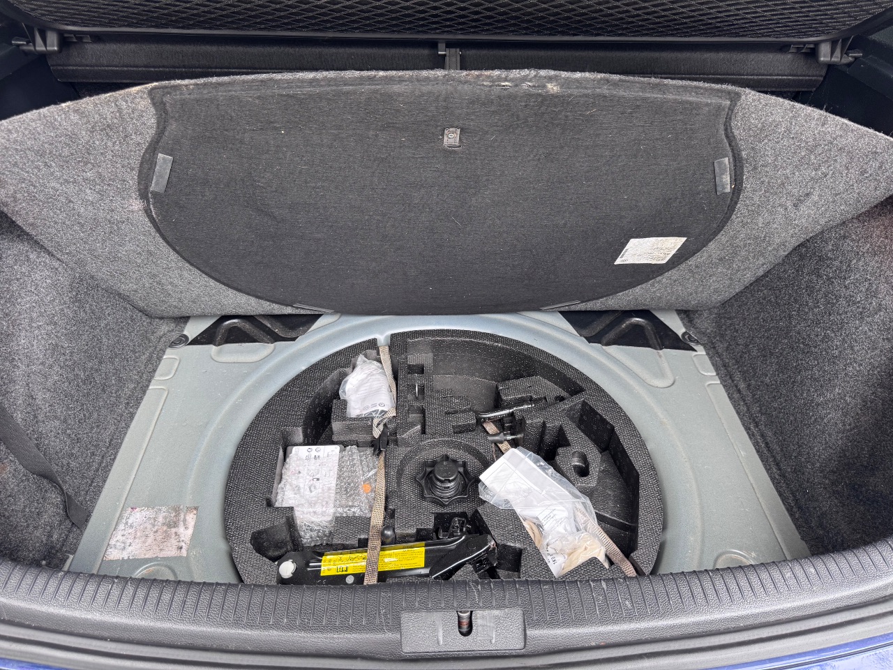 Volkswagen Golf - фото 39