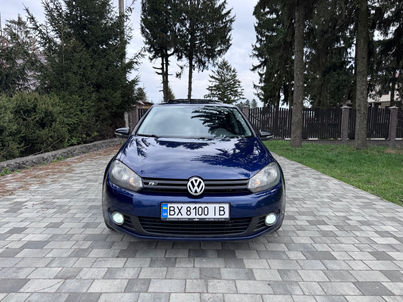 Volkswagen Golf - фото 13