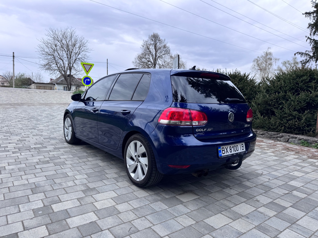 Volkswagen Golf - фото 21