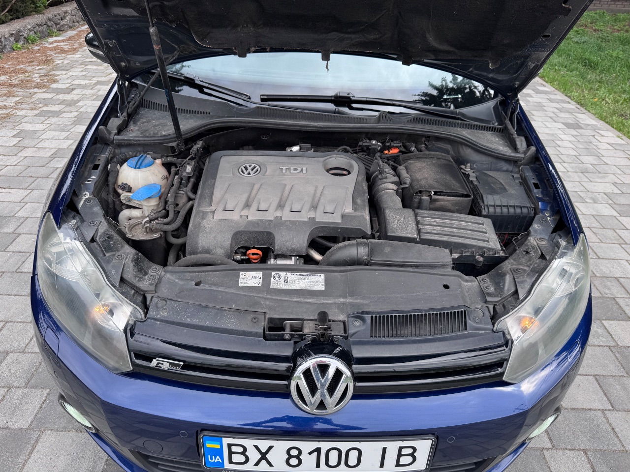 Volkswagen Golf - фото 59