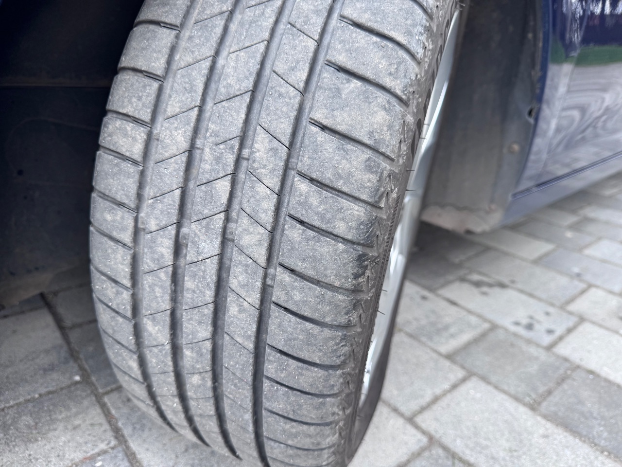 Volkswagen Golf - фото 41