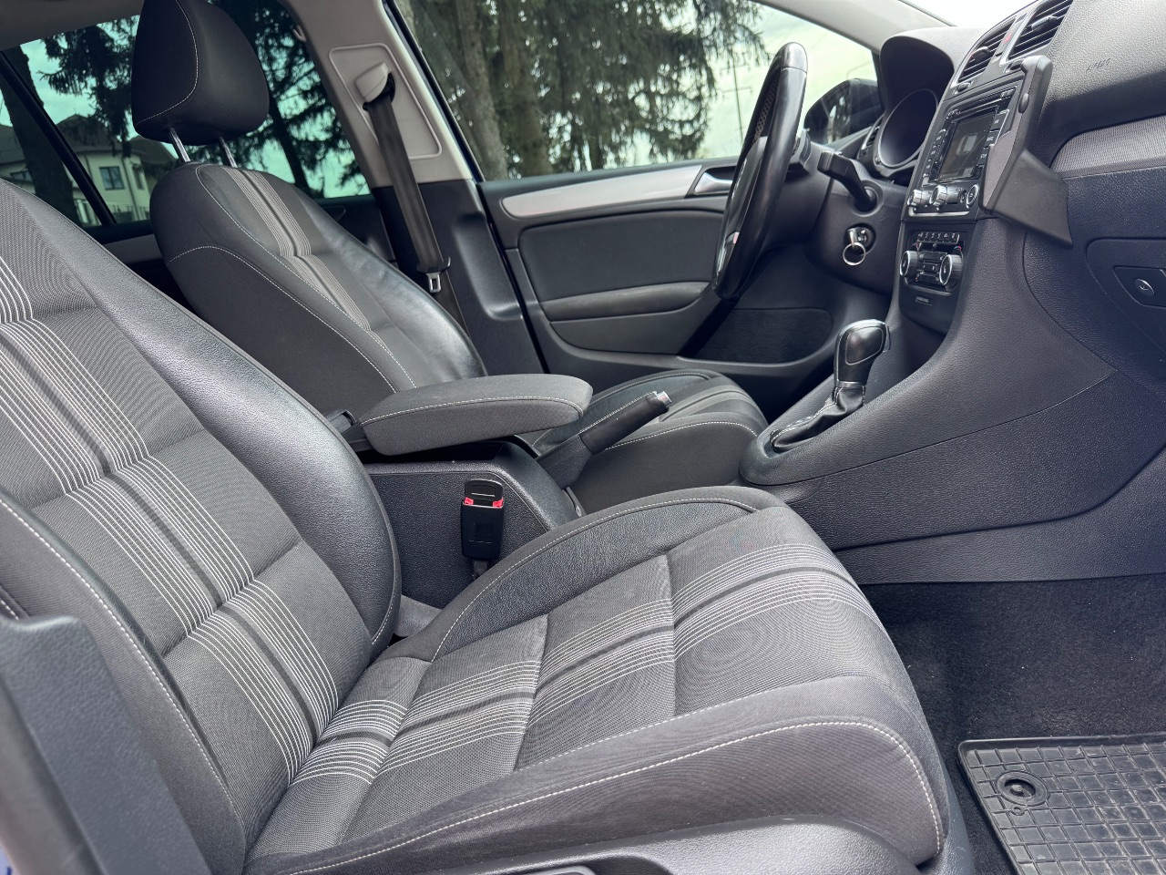 Volkswagen Golf - фото 33