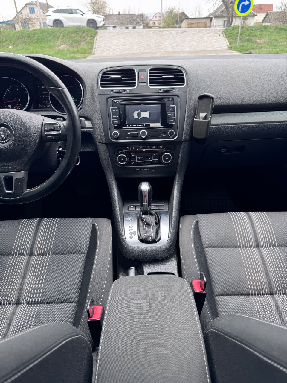 Volkswagen Golf - фото 49