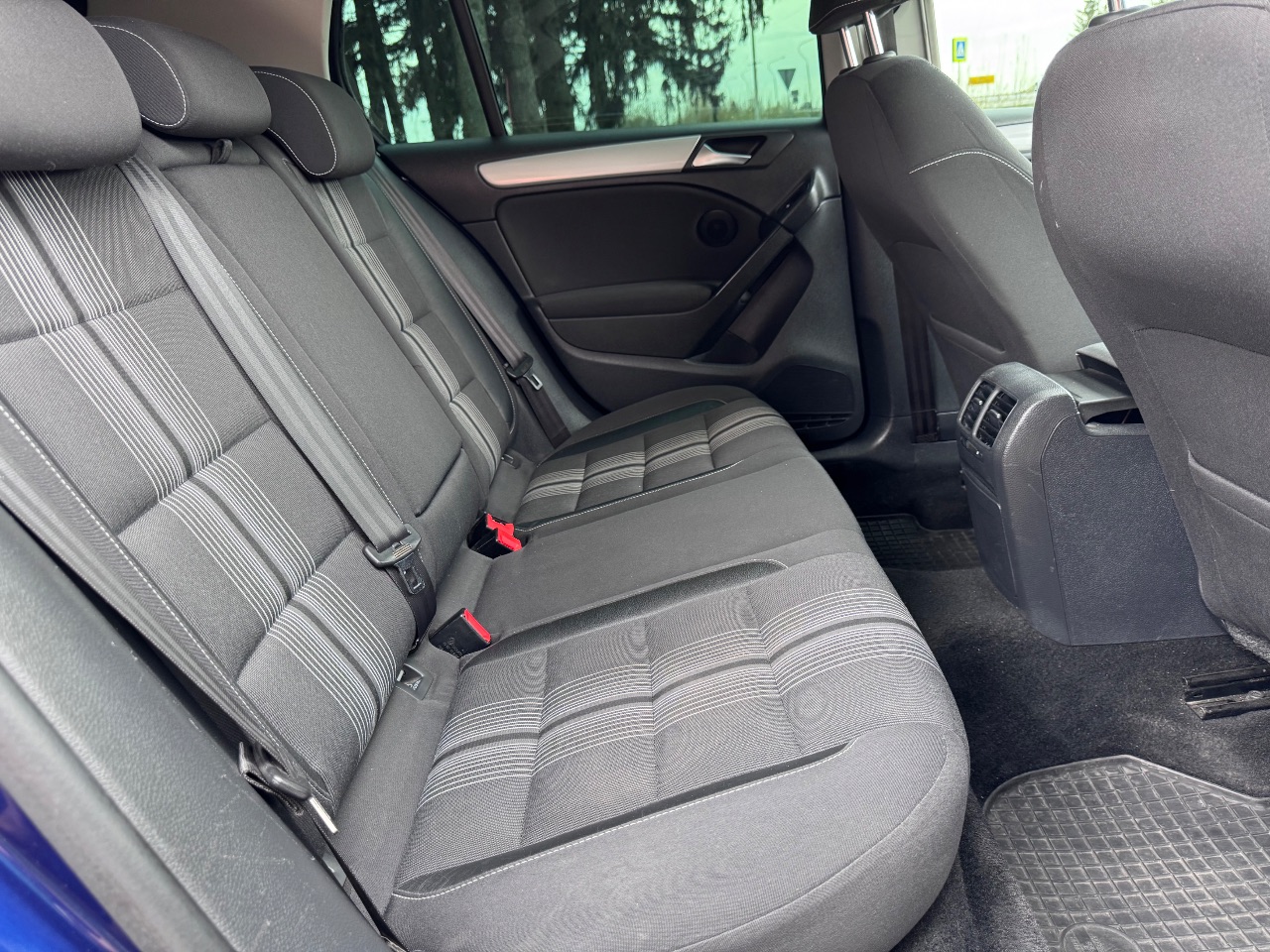 Volkswagen Golf - фото 52