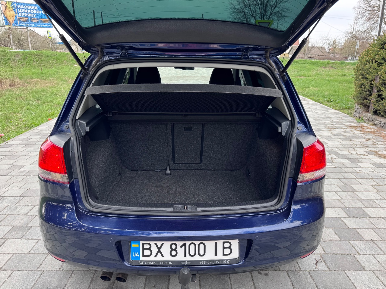 Volkswagen Golf - фото 27