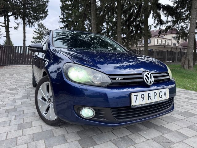 Volkswagen Golf - фото 3