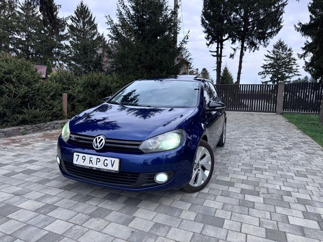 Volkswagen Golf - фото 5