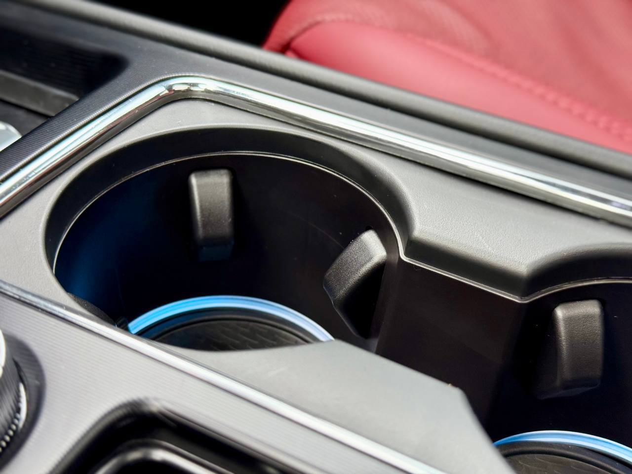 Lincoln Corsair - фото 76